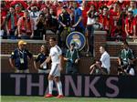 USA SOCCER INTERNATIONAL CUP