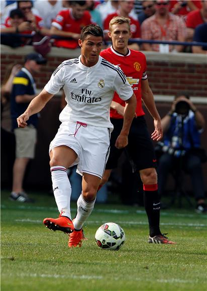 USA SOCCER INTERNATIONAL CUP