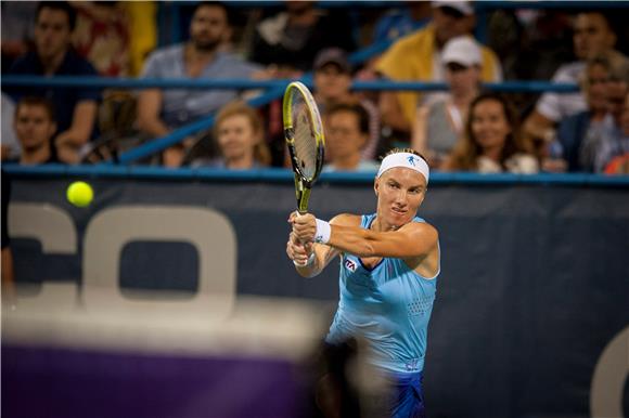 WTA Washington: Kuznjecova i Nara za naslov