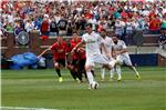 USA SOCCER INTERNATIONAL CUP