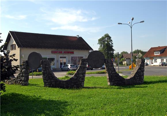 Josipdol: u pucnjavi ozlijeđena jedna osoba