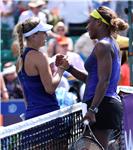 USA TENNIS BANK OF THE WEST CLASSIC