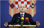 Croatian President issues message for Victory and Homeland Thanksgiving Day