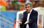 Fernando Santos dobio osam utakmica kazne