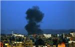 MIDEAST ISRAEL PALESTINIANS GAZA CONFLICT