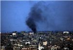 MIDEAST ISRAEL PALESTINIANS GAZA CONFLICT