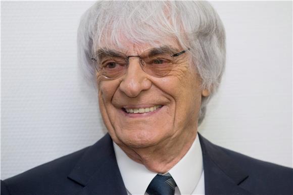 GERMANY ECCLESTONE TRIAL 