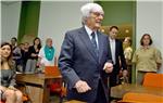 GERMANY ECCLESTONE TRIAL 