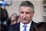 Karamarko: Milanović je izgubio vjerodostojnost