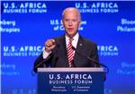 USA AFRICA LEADERS SUMMIT