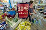 FILE GERMANY ECONOMY CONSUMER CONFIDENCE