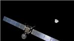 Sonda Rosetta nakon deset godina stigla do kometa