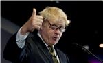 BRITAIN BORIS JOHNSON HOPES TO STAND FOR PARLIAMENT