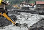 Nestala jedna osoba u BiH, nove poplave ugrozile desetine naselja