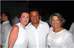 ITALY SCHETTINO WHITE PARTY