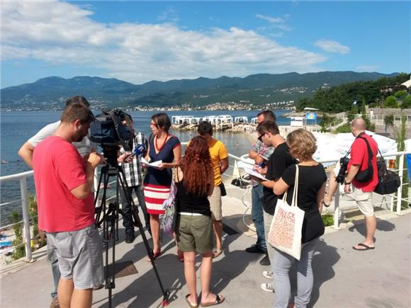 Riječka oporba traži raskid koncesijskog ugovora za plažu Ploče