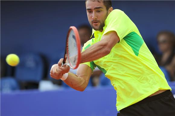 ATP Toronto: Pobjeda Čilića, poraz Karlovića