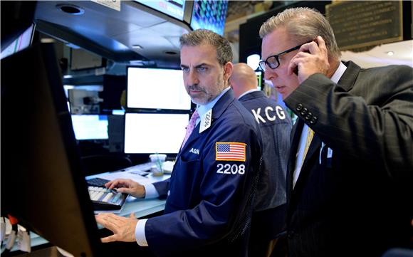 Wall Street: indeksi nepromijenjeni, nema razloga za kupnju dionica