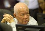 CAMBODIA UN KHMER ROUGE JUSTICE