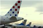 Srebrni jubilej Croatia Airlinesa