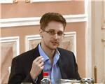 FILE RUSSIA EDWARD SNOWDEN ASLYUM