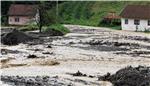 BOSNIA FLOOD