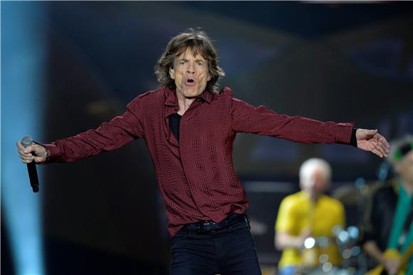 Mick Jagger i još 200 slavnih protiv neovisnosti Škotske