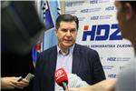 HDZ: Vlada bezglavo donijela novi ZOR