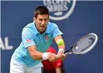 CANADA TENNIS ATP ROGERS CUP