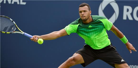 CANADA TENNIS ATP ROGERS CUP