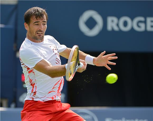 CANADA TENNIS ATP ROGERS CUP