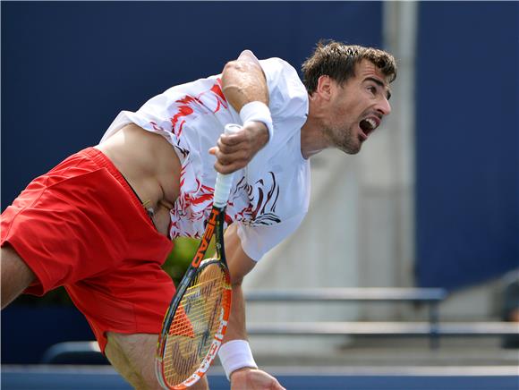 CANADA TENNIS ATP ROGERS CUP