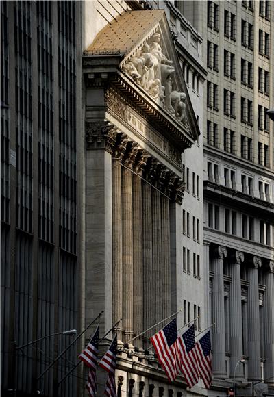 USA NEW YORK STOCK EXCHANGE