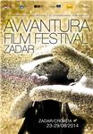 5. Avvantura Film Festival Zadar od 23. do 29. kolovoza