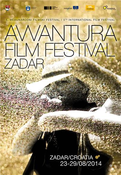 5. Avvantura Film Festival Zadar od 23. do 29. kolovoza