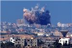 MIDEAST ISRAEL PALESTINIANS CONFLICT