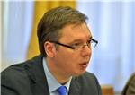 Vučić: Srbija očekuje "značajne ugovore s Kinom"