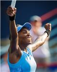 WTA Montreal: Sestre Williams u polufinalu