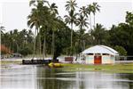 USA HAWAII WEATHER HURRICANE