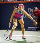 CANADA TENNIS ROGERS CUP