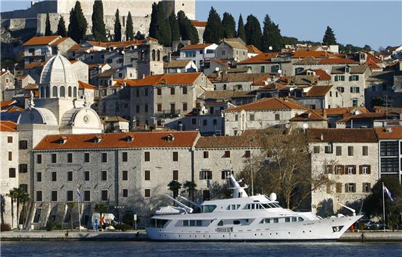 Umjeren potres u zaleđu Primoštena i Rogoznice