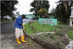 LIBERIA PASCALINE EBOLA