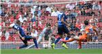 BRITAIN SOCCER EMIRATES CUP