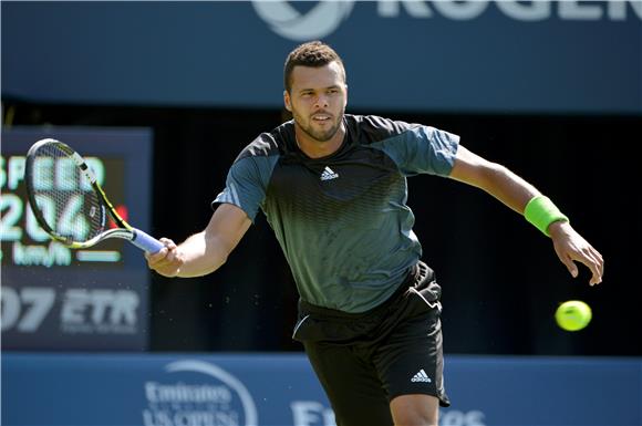 CANADA TENNIS ROGERS CUP