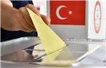 GERMANY TURKEY ELECTIONS