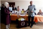 TURKEY PRESIDENTAL ELECTION