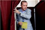 TURKEY PRESIDENTAL ELECTION