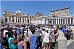 VATICAN ANGELUS