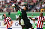 Atletico svladao Wolfsburg 5-1 uz Mandžukićev prvijenac