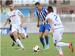 Lokomotiva - Hajduk 2-5